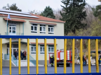 Σέρρες: «Ο καυστήρας άναψε και έσκασε ο ...