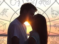 Τα 2 ιδανικά ταίρια για κάθε ζώδιο - Μόν...