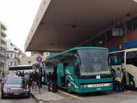 Πάτρα: Ξανά πρόεδρος των Υπεραστικών ΚΤΕ...