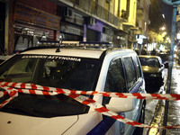 Τραγωδία στη Θεσσαλονίκη: «Ο γιος βρέθηκ...