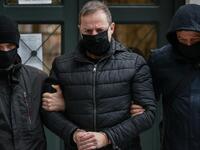 Υπόθεση Λιγνάδη: Ο Αιγύπτιος, οι φωτογρα...