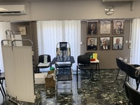 Εθελοντική αιμοδοσία στον Ιατρικό Σύλλογ...