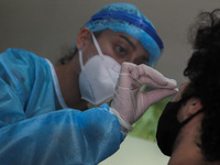 Κορωνοϊός: ΔΕΙΤΕ τη γεωγραφική κατανομή ...