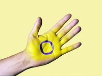 Τι σημαίνει όταν κάποιος είναι intersex