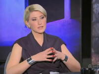 Σία Κοσιώνη για τον Κώστα Μπακογιάννη: «...