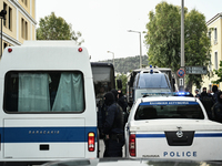 Δολοφονία Λυγγερίδη: Ελεύθερος με όρους ...