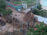 Ιανός: Συναγερμός στη Φθιώτιδα για εγκλω...