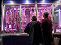 Κρέατα: Πώς διαμορφώνονται οι τιμές σε Β...