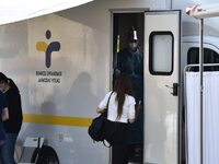 Τέλος τα δωρεάν τεστ των ανεμβολίαστων α...