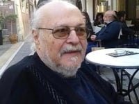 Έφυγε από τη ζωή ο αρχαιολόγος  Γιάννης Τζεδάκις