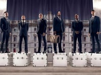 Η Louis Vuitton «ντύνει» τη Ρεάλ Μαδρίτη...