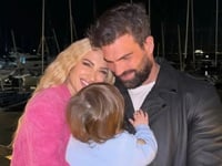 Τούνη – Αλεξάνδρου: Γυρίζει σελίδα το πρ...