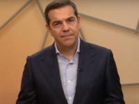 Αλέξης Τσίπρας: "Η μέρα της Μάνας π...