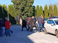 Βασίλης Καρράς: «Μέχρι και την τελευταία...