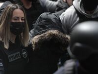 Πάτρα: Μανώλης Σφακιανάκης: «Όταν τελειώ...