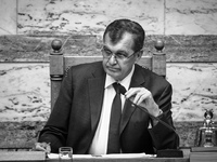 Στη Ρόδο η κηδεία του Δημήτρη Κρεμαστινού