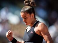 Πάντα πέμπτη στον κόσμο η Σάκκαρη, τρίτη το 2022 