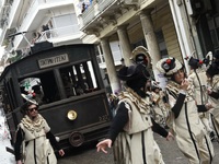 Το πλήρωμα "222" θα διοργανώσε...