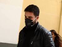 Η Αντιγόνη Μητσέλου απαντάει για πρώτη ...