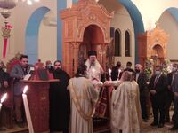 Μητροπολίτης Χρυσόστομος: «Οι μανάδες κρ...