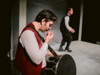 Ο Θεσσαλονικιός Βασίλης Τσόρλαλης δηλώνε...