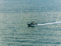 Fake news από Τουρκία: «Η ελληνική ακτοφ...