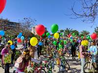 Απαγορεύονται αποκριάτικες παρελάσεις κα...