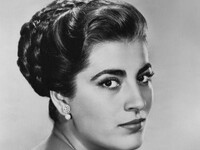 Πέθανε η Ειρήνη Παππά- Μια μεγάλη απώλει...