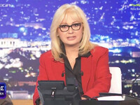 Αγγελική Νικολούλη για Ρούλα Πισπιρίγκου...