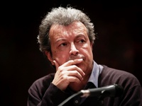 Βγήκε από το κρίσιμο χειρουργείο ο Πέτρο...