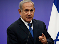 Πόλεμος στο Ισραήλ: Ο Νετανιάχου καλεί τ...