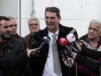 Πατέρας Τοπαλούδη για τη συγκλονιστική ε...