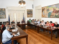 Πατρα: Μεγάλη κινητοποίηση για το τρένο,...