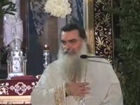 Ιερέας στο Αγρίνιο: «Κοινώνησα από την ί...