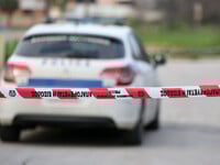 Θεσσαλονίκη: 34χρονος αποπειράθηκε να σκ...