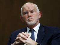 Εκλογές ΚΙΝΑΛ: Και επίσημα υποψήφιος ο Γ...