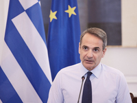 Θετικός στον κορωνοϊό ο πρωθυπουργός - Α...