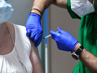 Βορίδης:  O υποχρεωτικός εμβολιασμός εξε...