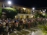 Πάτρα: Χιλιάδες οι προσκυνητές στο Γηροκ...