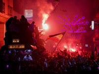 Πατρινό Καρναβάλι: Αναζητώντας… τουαλέτα...