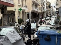 Τι ζήτησε ο διοικητής της Τροχαίας Πατρώ...