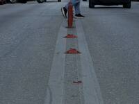 Έτσι λύθηκε το θέμα της διπλοστάθμευσης ...