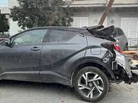 Πάτρα: Τροχαίο στην Εθνική Οδό- ΦΩΤΟ