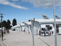 Τρία κρούσματα στο Κρανίδι 