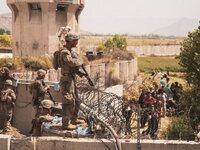 Αφγανιστάν ώρα μηδέν: Στην τελική φάση η...