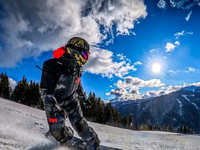 Τα Χιονοδρομικά Κέντρα που είναι ανοιχτά...