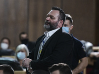 Πώς έγινε η σύλληψη του Γιάννη Λαγού στι...