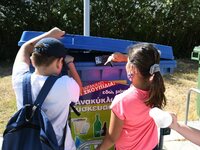 Πάτρα: 900 τσάντες ανακύκλωσης και πρόγρ...