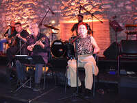 Την Παρασκευή 16/7 στο Ζαβλάνι συναυλία ...