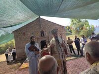 Πολλοί Πατρινοί ανέβηκαν στο Λέοντιο την...